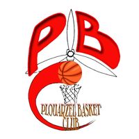 Logo Plouarzel Basket Club